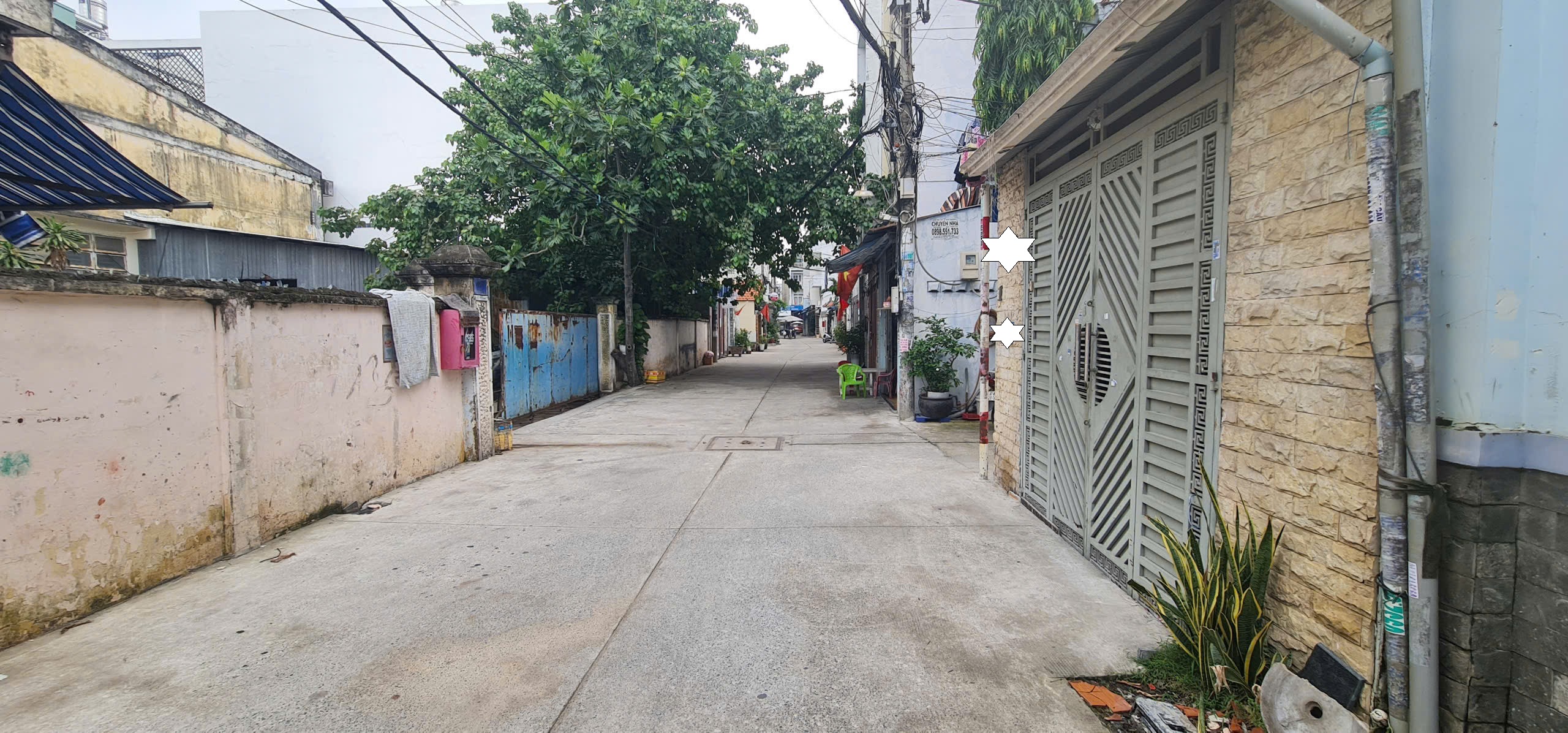CỰC HIẾM-Bán nhà 2 Mặt tiền HXH Gò Dầu 56m², 1Lầu +ST - GẦN AEON - Ảnh 1
